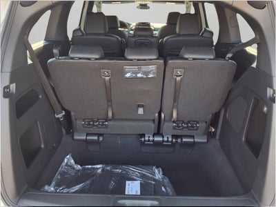 2026 Honda Odyssey Sport-L Auto