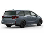 2026 Honda Odyssey Sport-L Auto