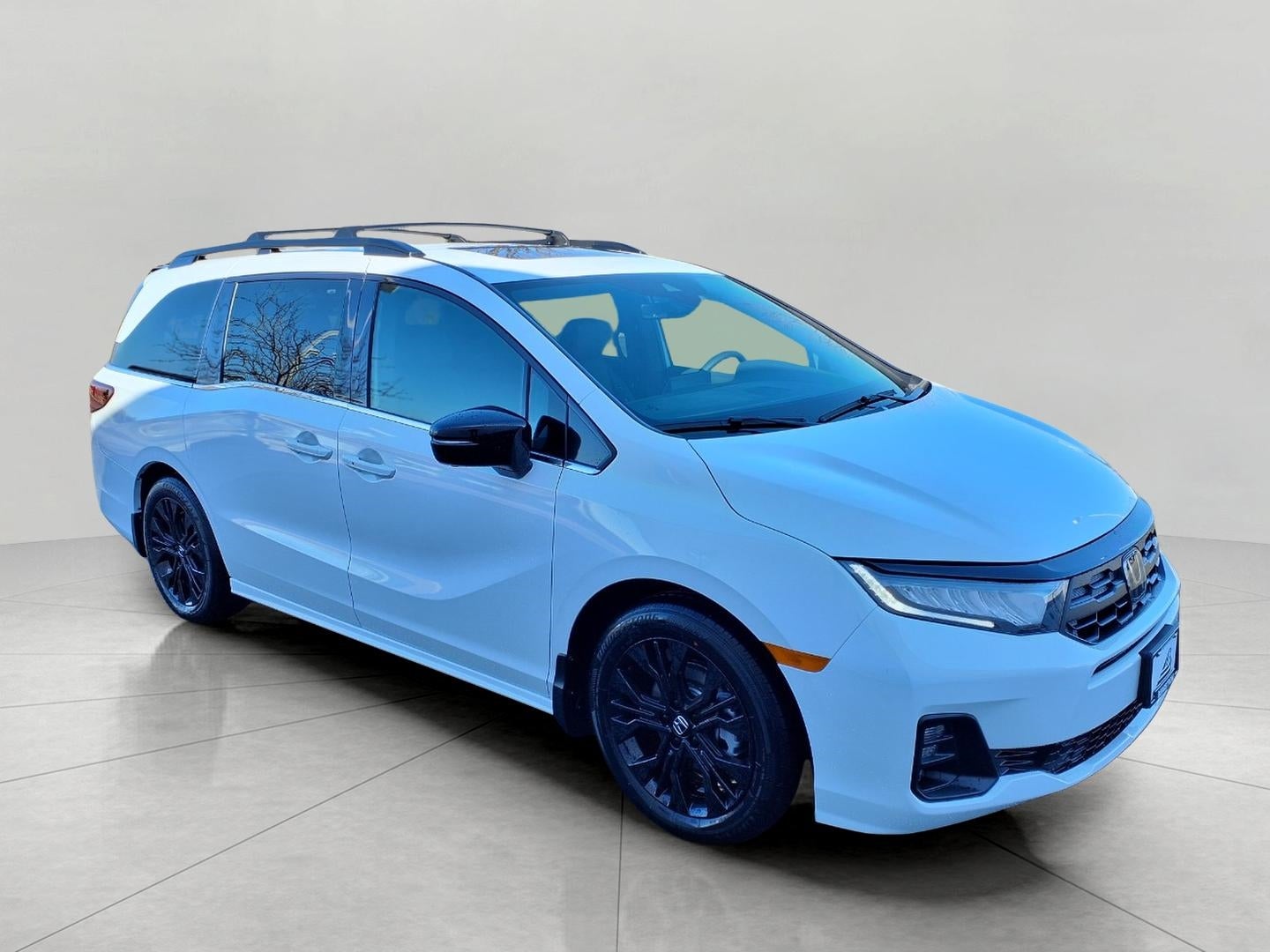 2026 Honda Odyssey Sport-L Auto