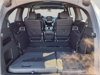 2026 Honda Odyssey Sport-L Auto