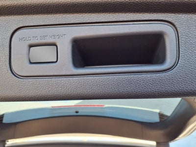 2026 Honda Odyssey Sport-L Auto