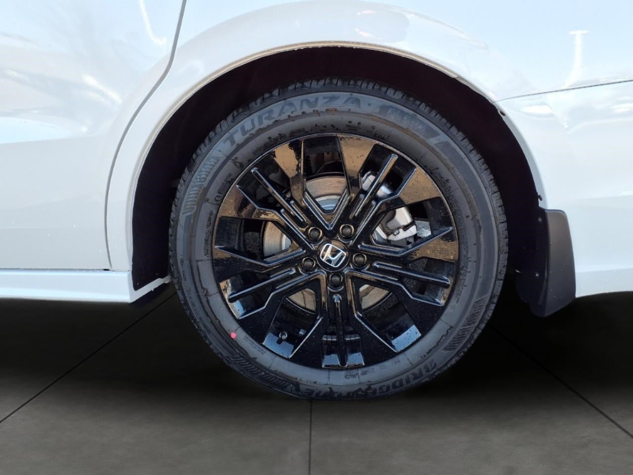 2026 Honda Odyssey Sport-L Auto