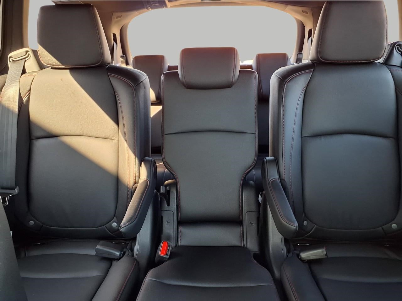 2026 Honda Odyssey Sport-L Auto