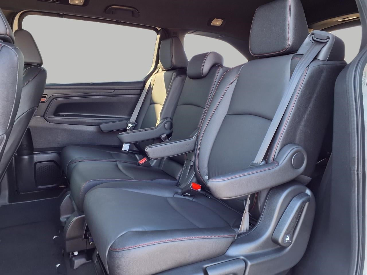 2026 Honda Odyssey Sport-L Auto