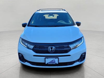 2026 Honda Odyssey Sport-L Auto