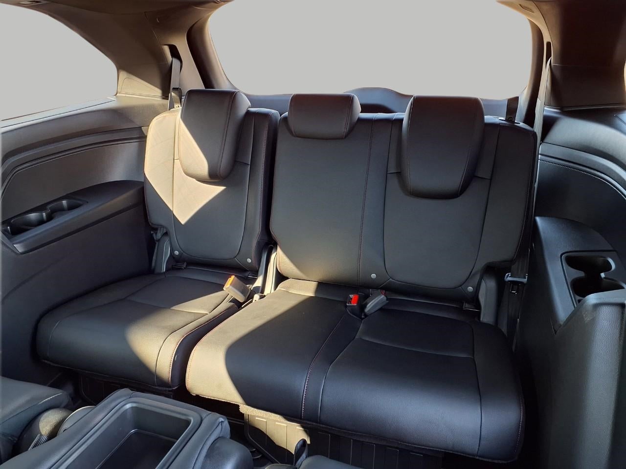 2026 Honda Odyssey Sport-L Auto