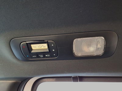 2026 Honda Odyssey Sport-L Auto