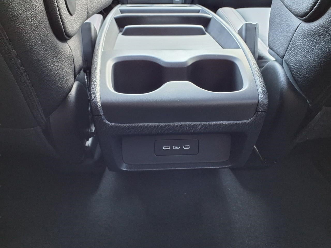 2026 Honda Odyssey Sport-L Auto