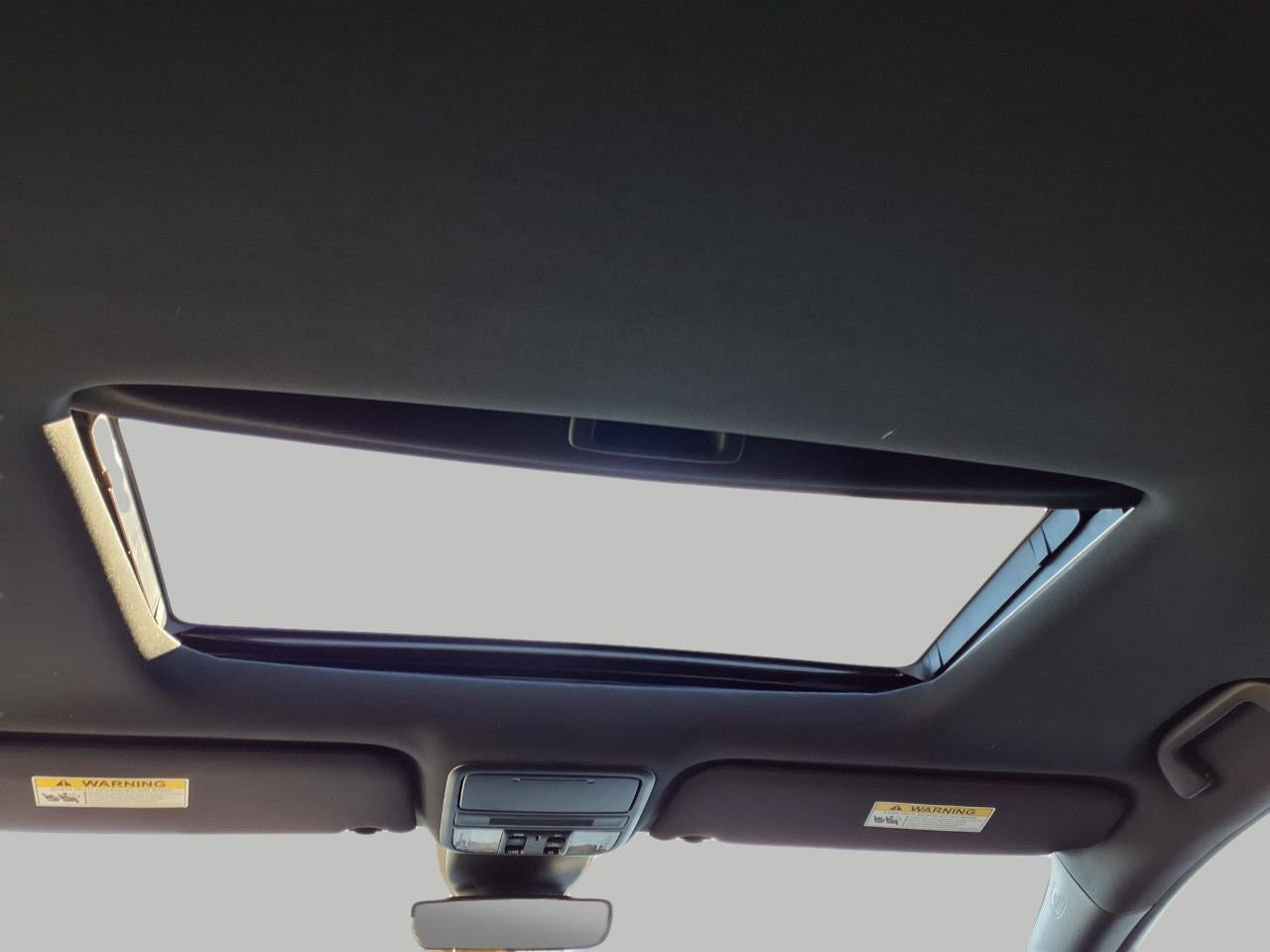 2026 Honda Odyssey Sport-L Auto