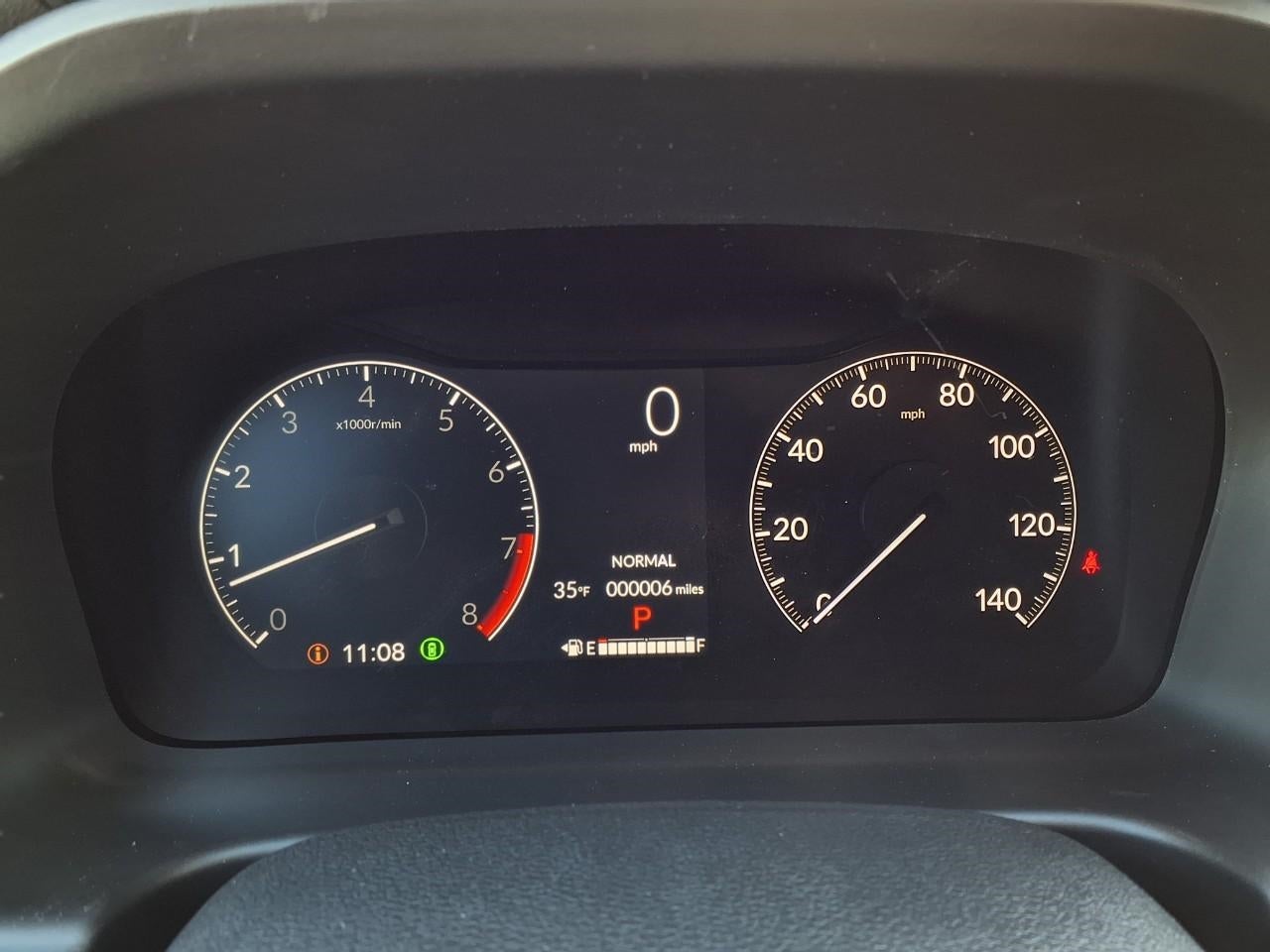 2026 Honda Odyssey Sport-L Auto