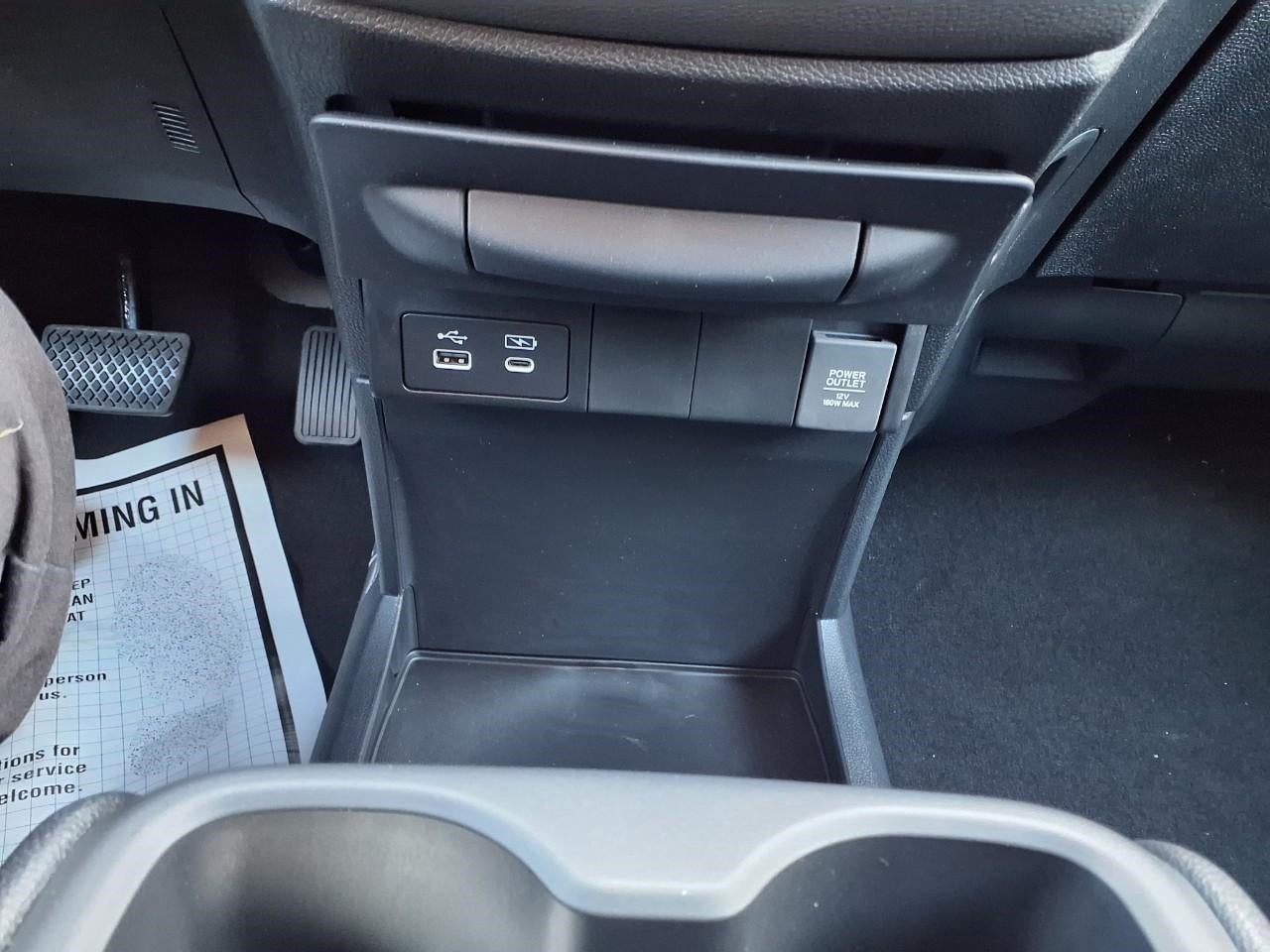 2026 Honda Odyssey Sport-L Auto