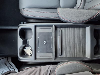 2026 Honda Odyssey Sport-L Auto