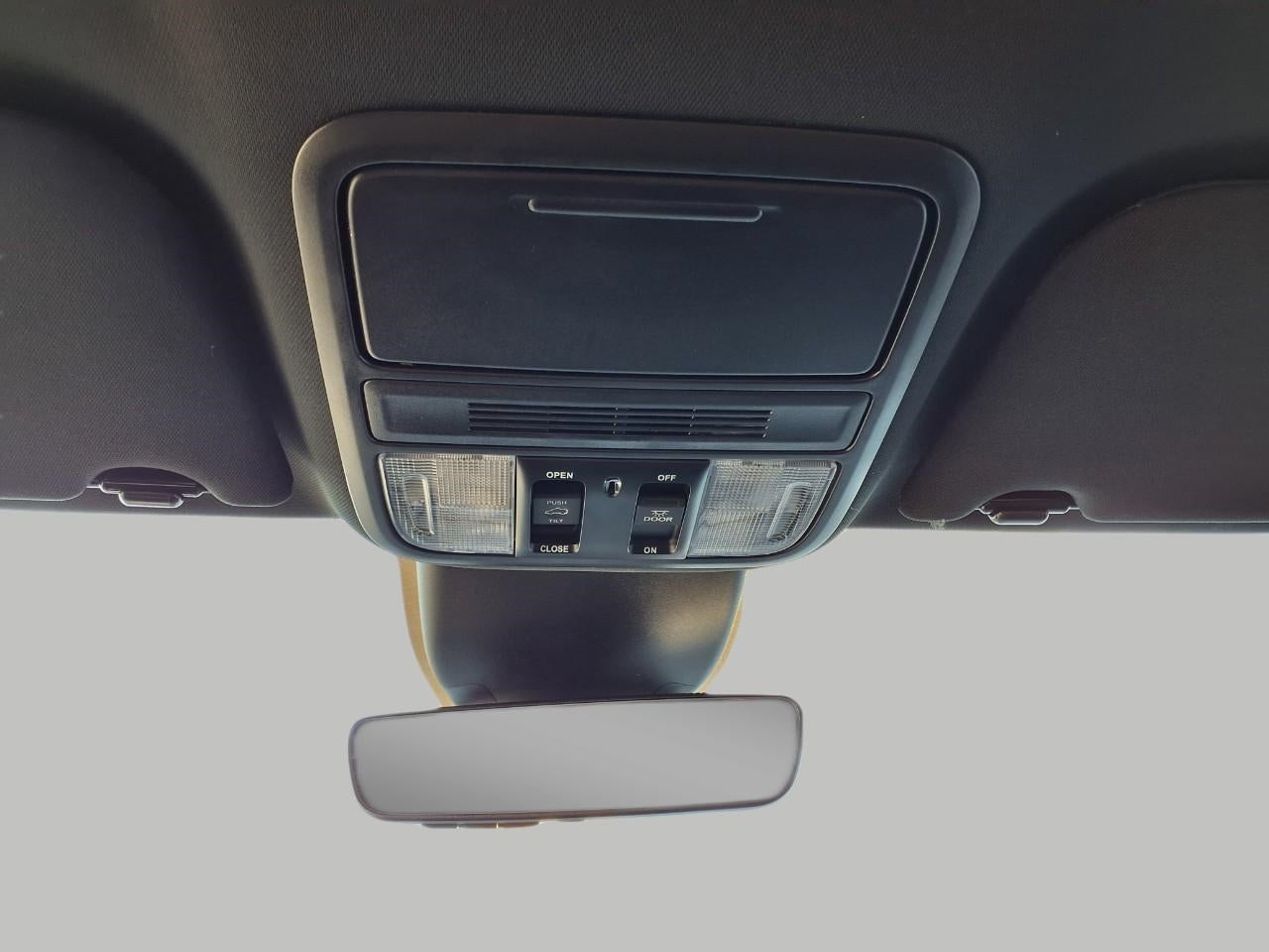 2026 Honda Odyssey Sport-L Auto