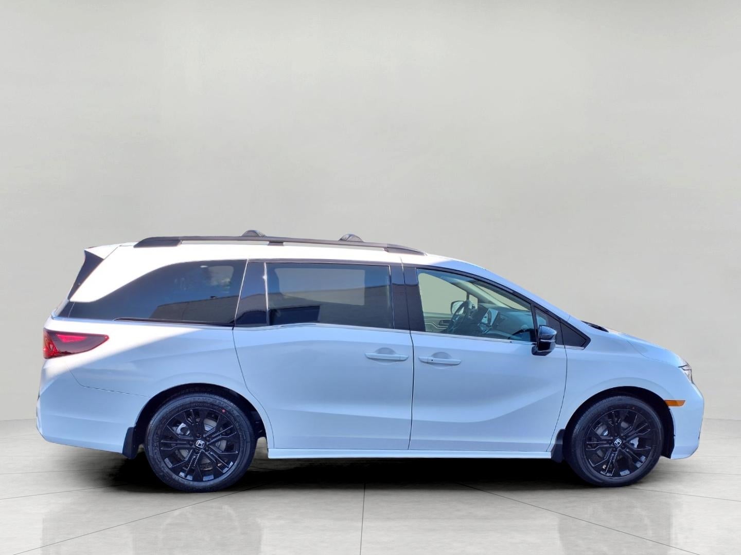 2026 Honda Odyssey Sport-L Auto