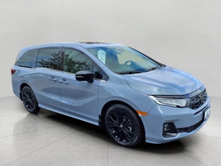 2026 Honda Odyssey Sport-L Auto