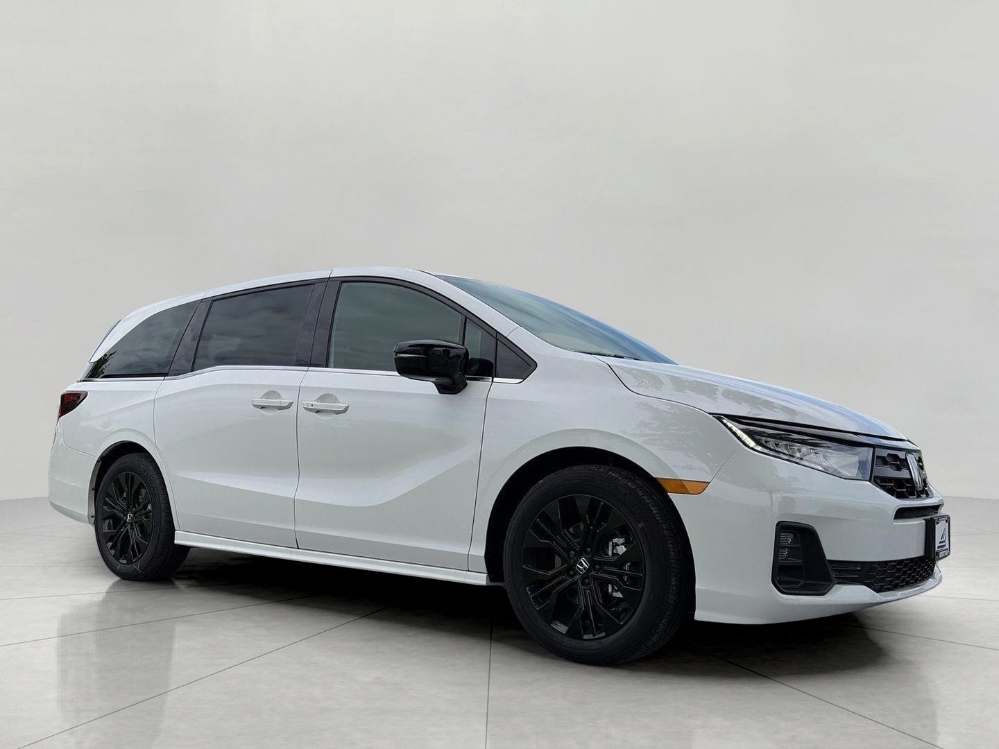2026 Honda Odyssey Sport-L Auto