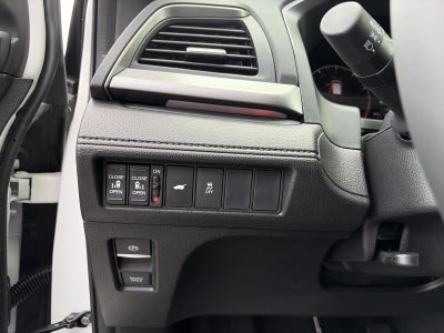 2026 Honda Odyssey Sport-L Auto