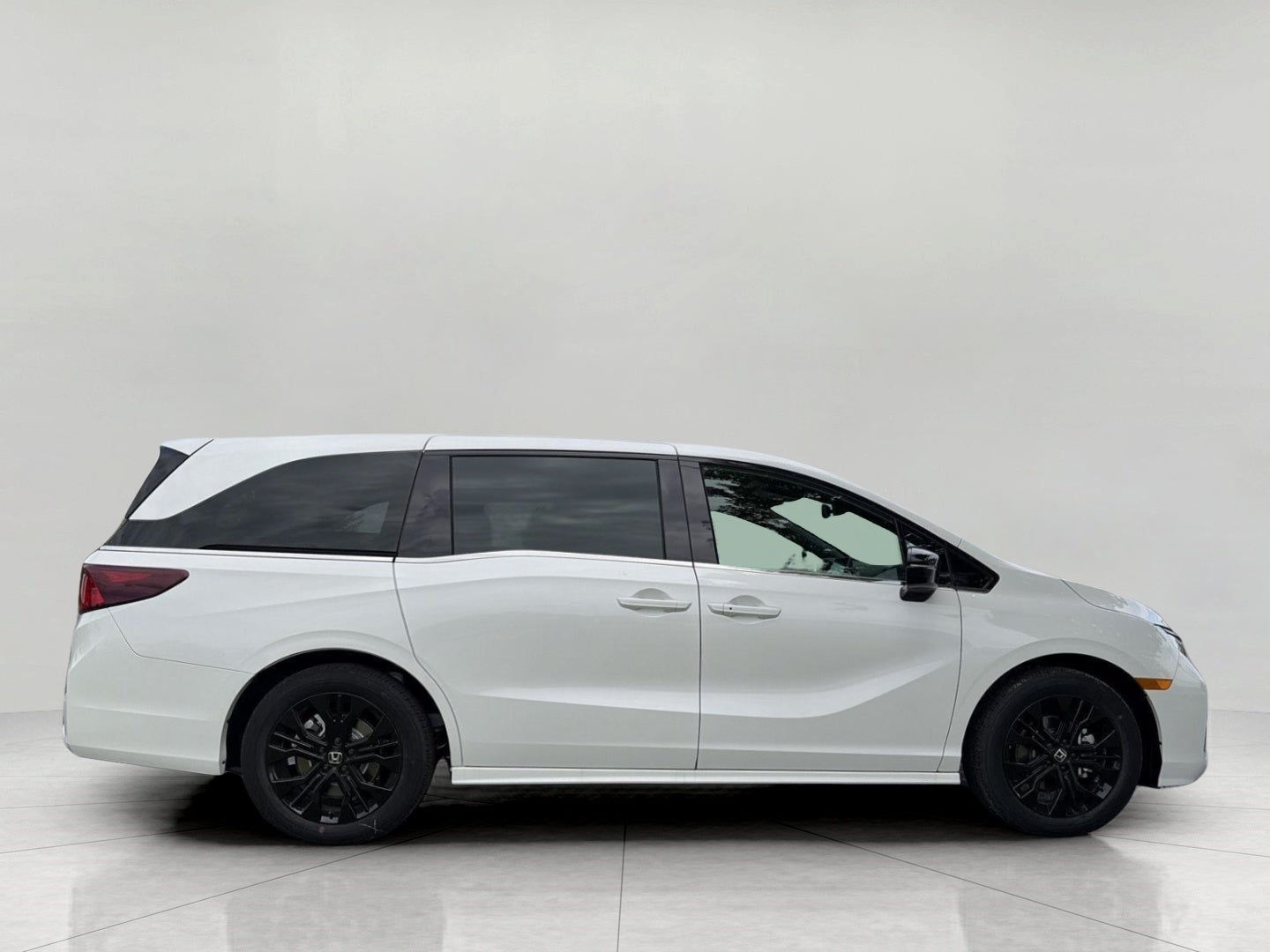 2026 Honda Odyssey Sport-L Auto
