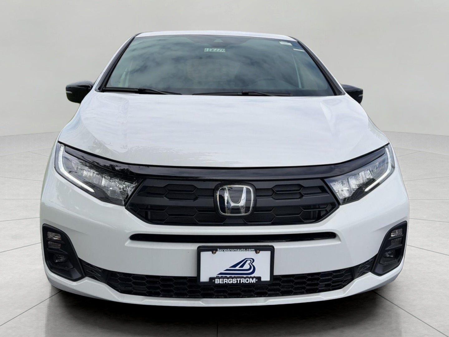 2026 Honda Odyssey Sport-L Auto