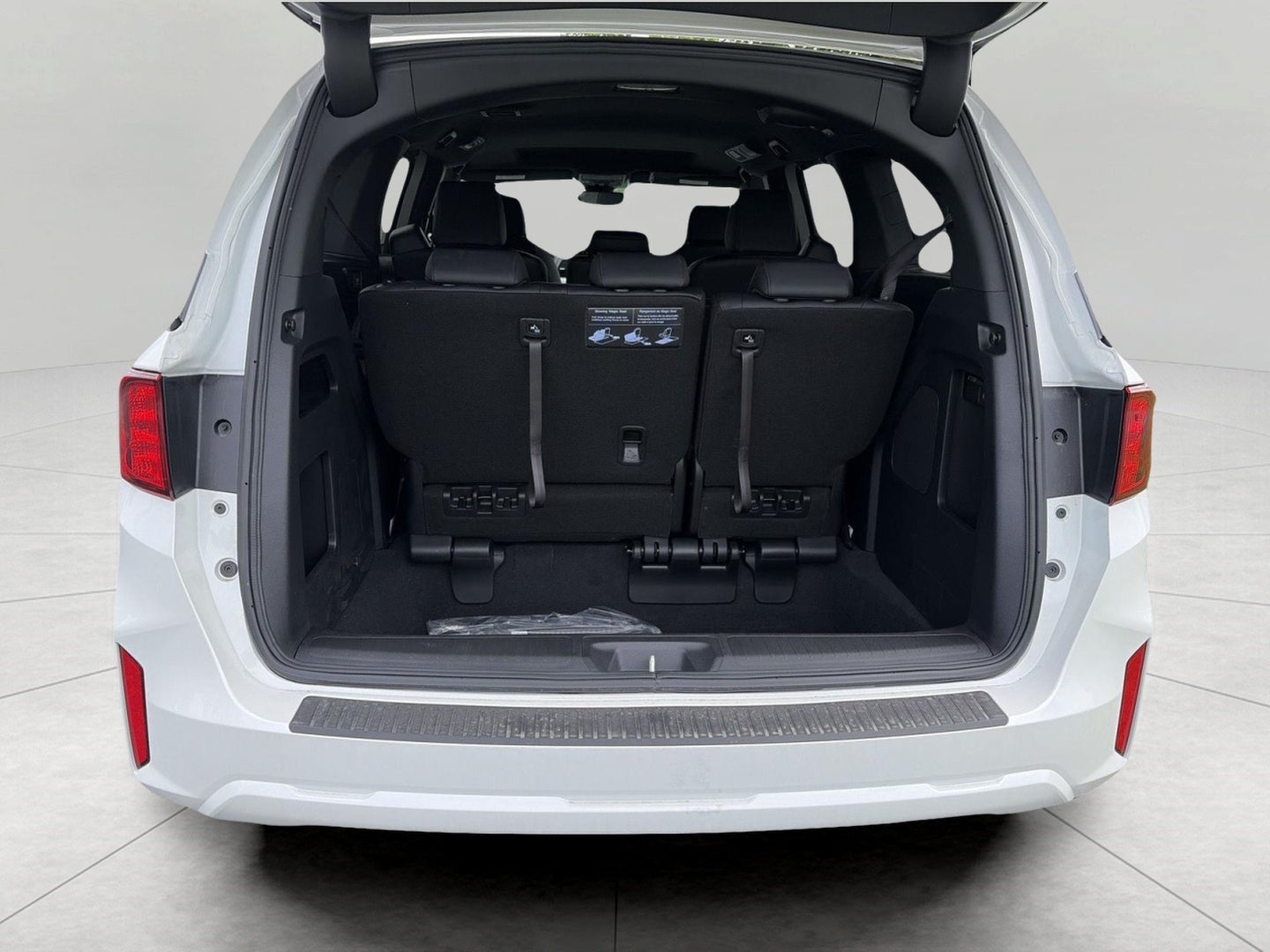 2026 Honda Odyssey Sport-L Auto