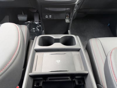 2026 Honda Odyssey Sport-L Auto