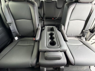 2026 Honda Odyssey Sport-L Auto