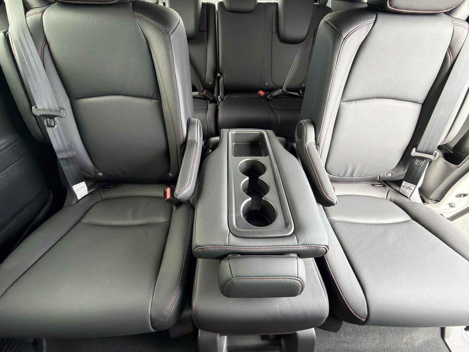 2026 Honda Odyssey Sport-L Auto