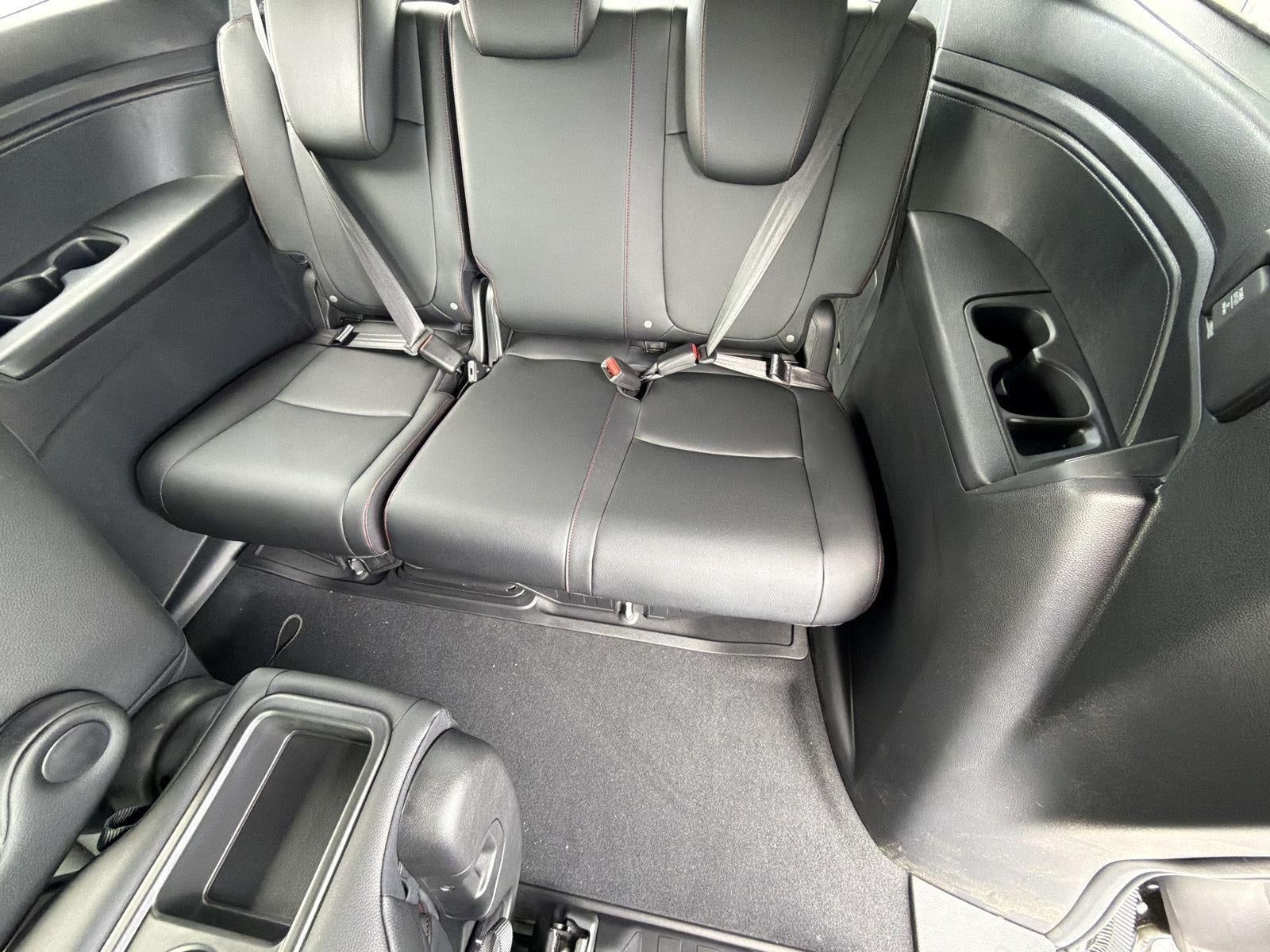 2026 Honda Odyssey Sport-L Auto