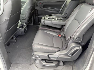 2026 Honda Odyssey Sport-L Auto