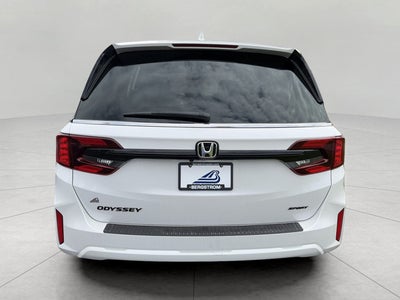 2026 Honda Odyssey Sport-L Auto