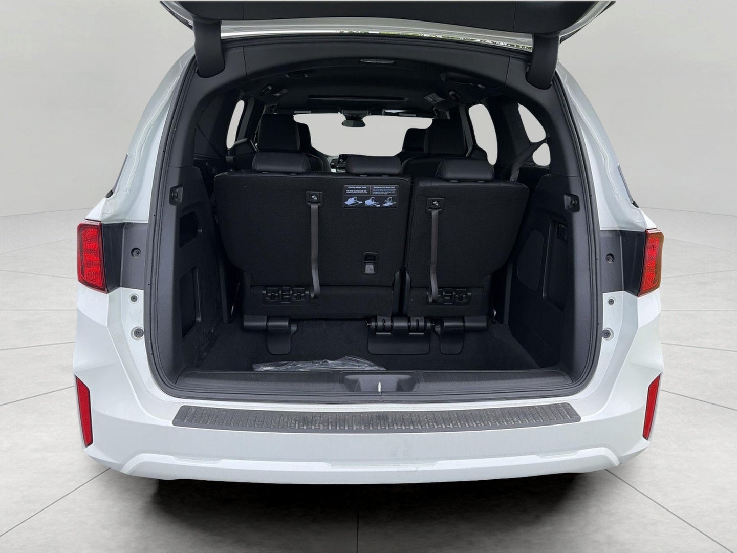 2026 Honda Odyssey Sport-L Auto