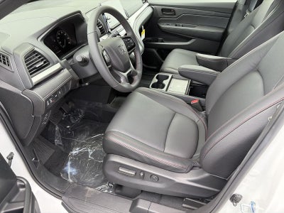 2026 Honda Odyssey Sport-L Auto