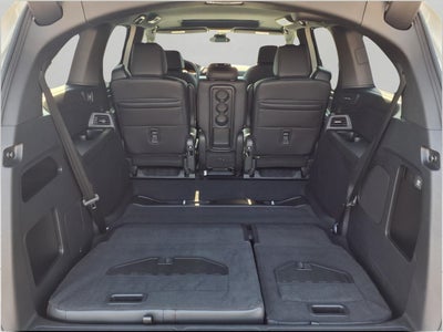 2026 Honda Odyssey Sport-L Auto