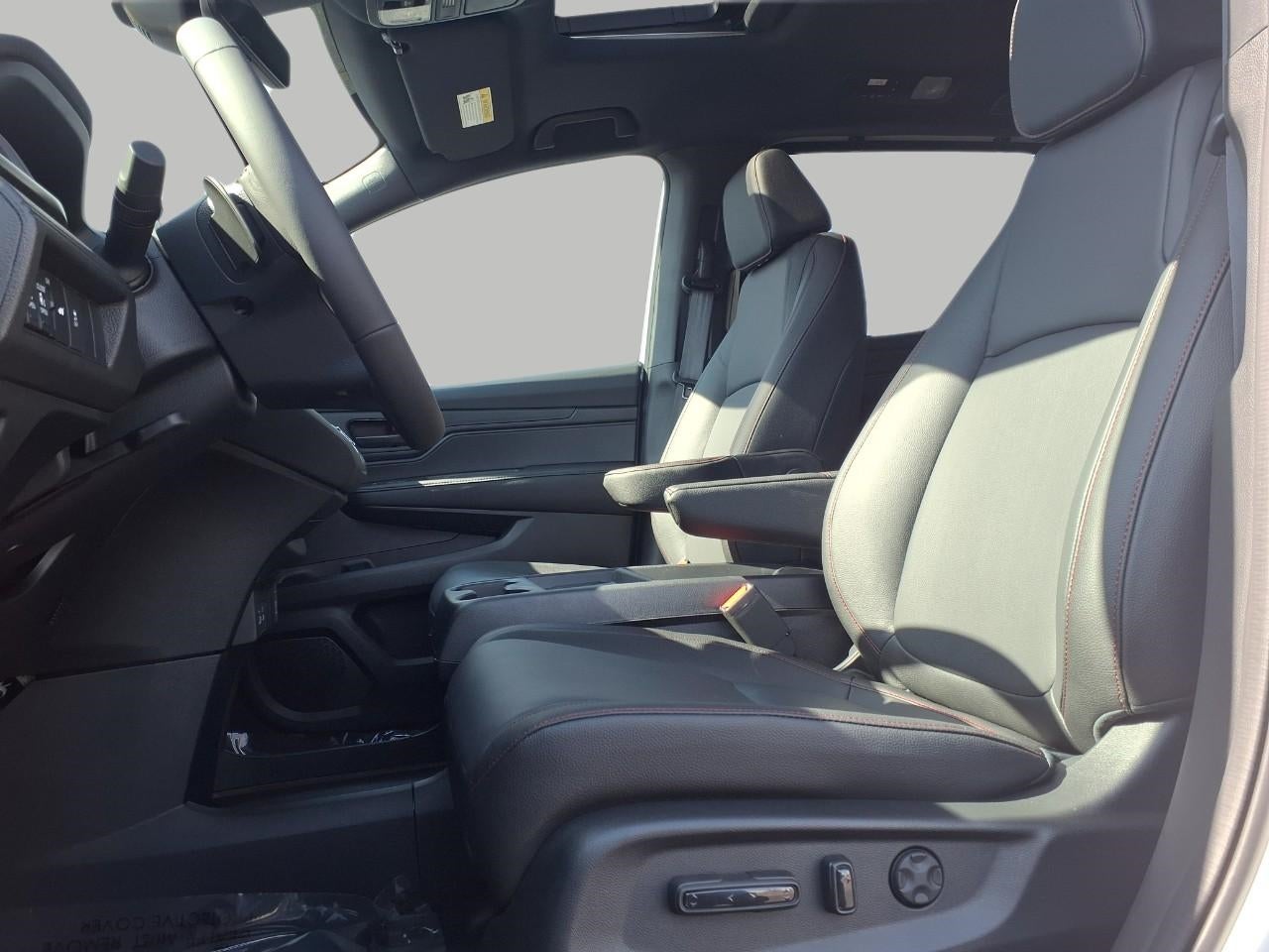 2026 Honda Odyssey Sport-L Auto