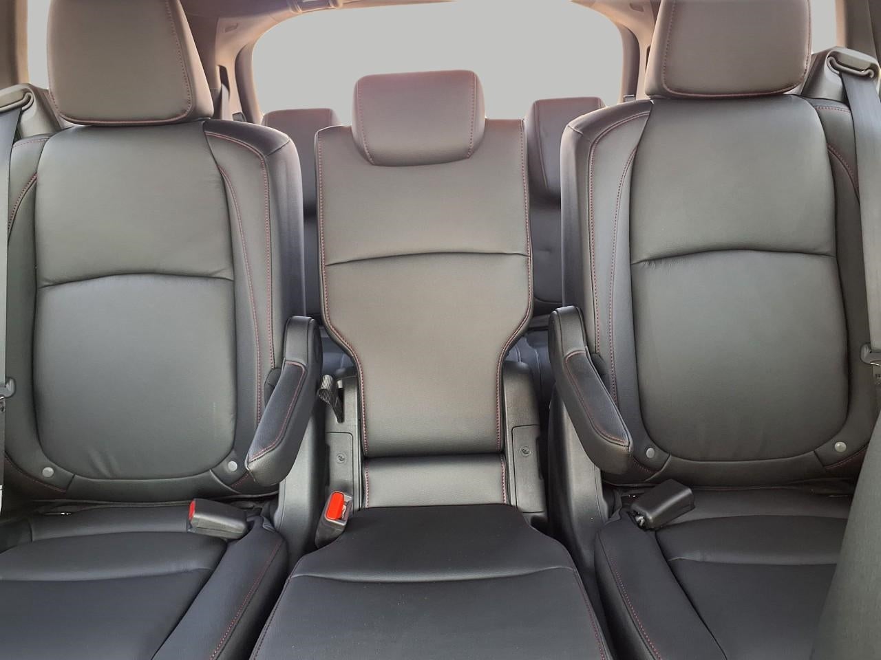 2026 Honda Odyssey Sport-L Auto