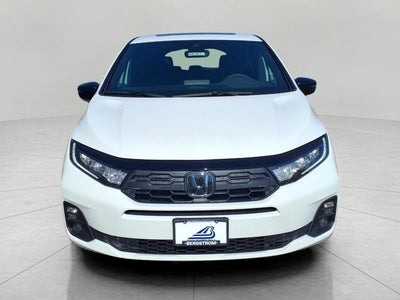 2026 Honda Odyssey Sport-L Auto