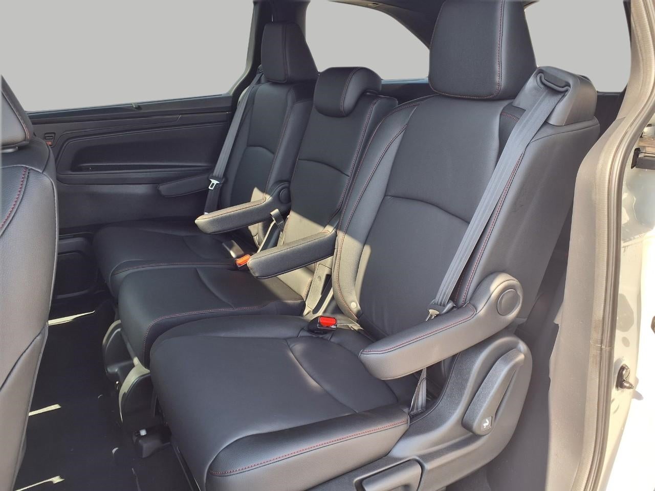 2026 Honda Odyssey Sport-L Auto
