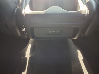 2026 Honda Odyssey Sport-L Auto