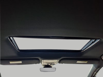 2026 Honda Odyssey Sport-L Auto