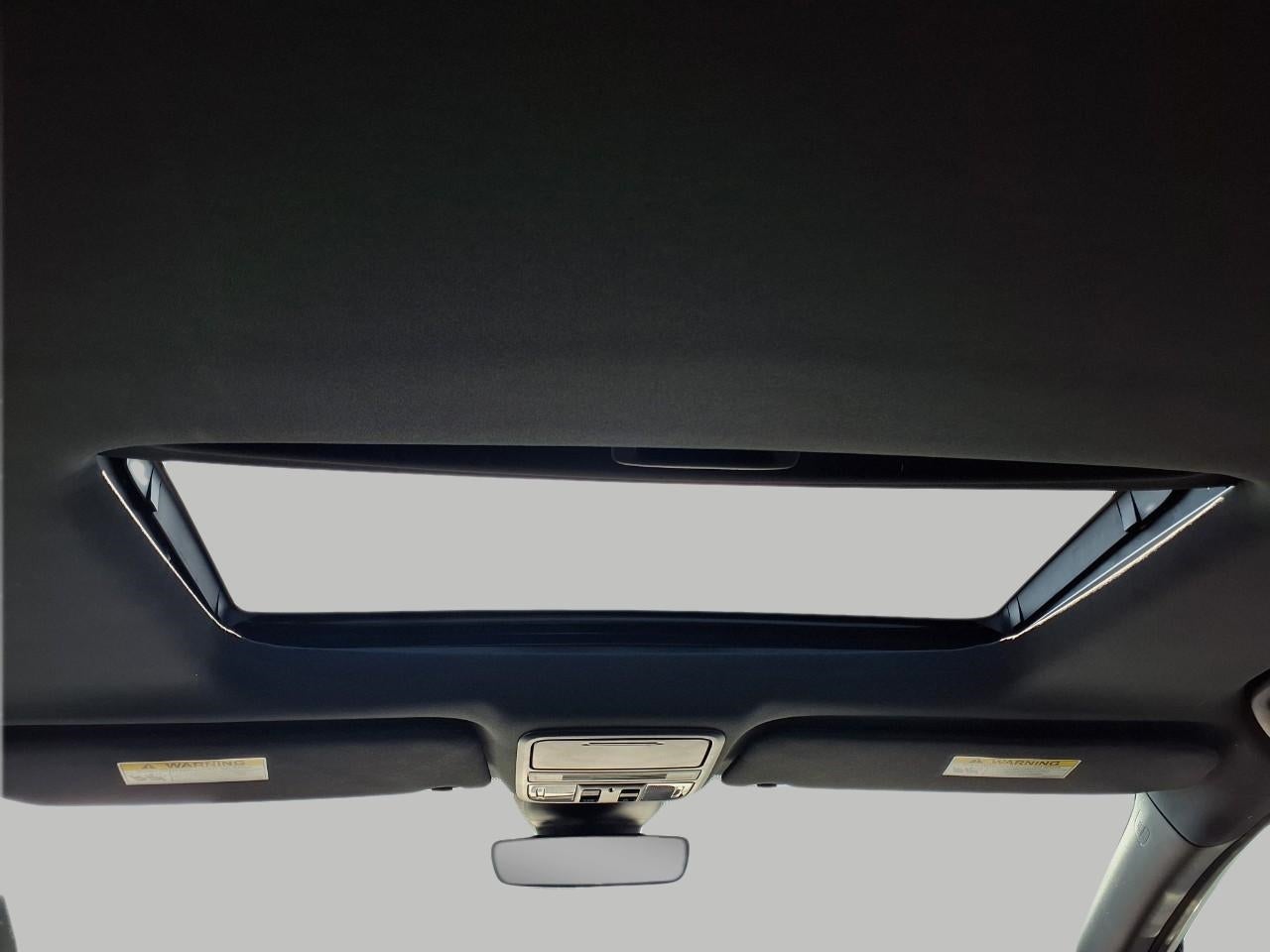 2026 Honda Odyssey Sport-L Auto