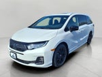 2026 Honda Odyssey Sport-L Auto
