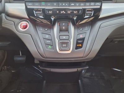 2026 Honda Odyssey Sport-L Auto