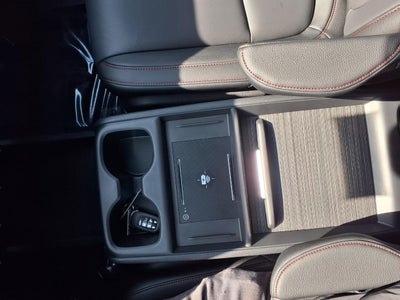 2026 Honda Odyssey Sport-L Auto