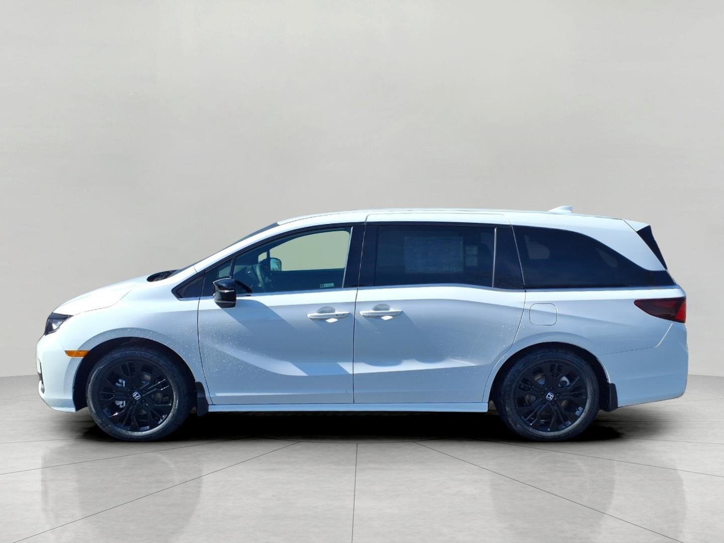 2026 Honda Odyssey Sport-L Auto