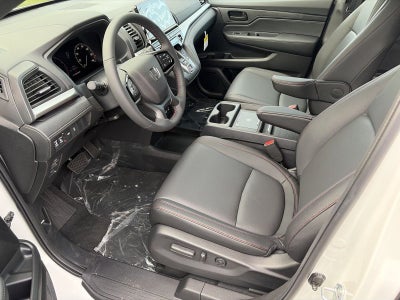 2026 Honda Odyssey Sport-L Auto