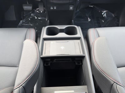 2026 Honda Odyssey Sport-L Auto