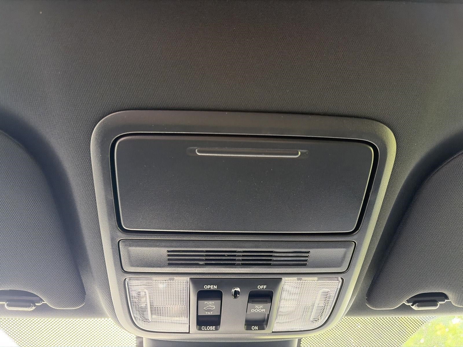 2026 Honda Odyssey Sport-L Auto