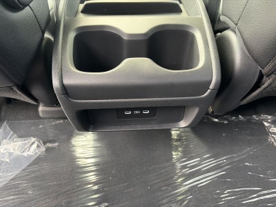 2026 Honda Odyssey Sport-L Auto