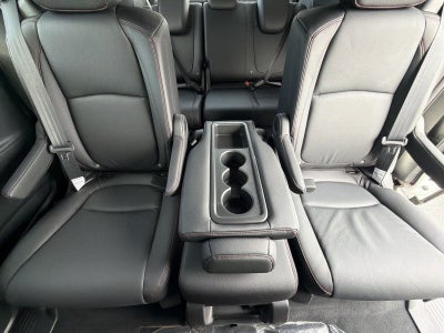 2026 Honda Odyssey Sport-L Auto