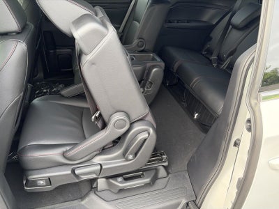 2026 Honda Odyssey Sport-L Auto